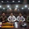 IWAKUM Gugat Pasal UU Pers ke MK, Tuntut Perlindungan Hukum Lebih Kuat bagi Wartawan