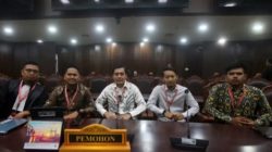 IWAKUM Gugat Pasal UU Pers ke MK, Tuntut Perlindungan Hukum Lebih Kuat bagi Wartawan