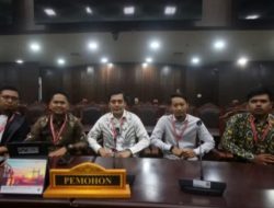 IWAKUM Gugat Pasal UU Pers ke MK, Tuntut Perlindungan Hukum Lebih Kuat bagi Wartawan