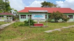 Dugaan Pungli di SMPN 10 Desa Bisui, Kepsek Basri Sam Diduga Wajibkan Wali Murid Bayar Laporan Pendidikan