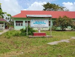 Dugaan Pungli di SMPN 10 Desa Bisui, Kepsek Basri Sam Diduga Wajibkan Wali Murid Bayar Laporan Pendidikan