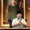 Kematian Tragis Pengemudi Ojol Affan Kurniawan di Tengah Kericuhan Demonstrasi, Presiden Prabowo Janji Keadilan