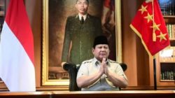 Kematian Tragis Pengemudi Ojol Affan Kurniawan di Tengah Kericuhan Demonstrasi, Presiden Prabowo Janji Keadilan