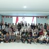UMMU dan Eco Bhinneka Muhammadiyah Kolaborasi Jaga Bumi dan Perdamaian Antaragama