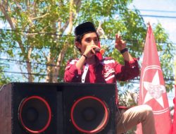 GPM Taliabu Soroti 275 Peta Bidang Tanah di Desa Penu, Desak Transparansi dan Keterlibatan Warga