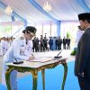 100 Hari Menuju Maluku Utara Bangkit: Pendidikan, Kesehatan, dan Konektivitas Jadi Prioritas