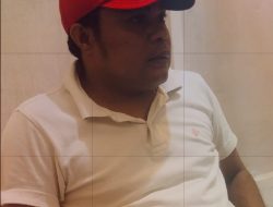 Diduga Tak Kantongi Izin Reklamasi, Aktivitas PT ASM Patut Dihentikan