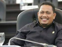 KONI Malut Gelar Rakor, Samakan Visi Majukan Olahraga Daerah
