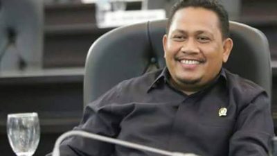 KONI Malut Gelar Rakor, Samakan Visi Majukan Olahraga Daerah