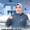 Dukungan Mengalir, Husni Bopeng Maju dengan Visi Besar KONI Malut