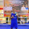 Petarung Muaythai Asal Halbar Harumkan Nama Tidore Kepulauan