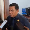 DPRD Halbar Menargetkan Ranperda, Insiatif DPRD pada tahun 2025
