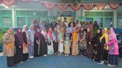 Peran Muhammadiyah sebagai Pelopor Transisi Energi dan Perubahan Iklim