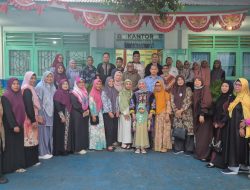 Peran Muhammadiyah sebagai Pelopor Transisi Energi dan Perubahan Iklim