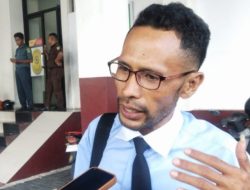 ULP Maluku Utara Diduga Sarat Kepentingan Politik, Praktisi Hukum Minta APH Turun Tangan