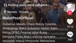 Kritik BEM Unkhair terhadap Pemberitaan Media, Pentingnya Akurasi dan Profesionalitas Pers