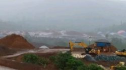 18 IUP Nikel Non-CnC Tanpa Lelang di Maluku Utara Diduga Ilegal