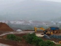 18 IUP Nikel Non-CnC Tanpa Lelang di Maluku Utara Diduga Ilegal
