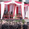Kejaksaan RI Peringati Hari Lahir Ke-80 Dengan Fokus Pada Profesionalisme dan Integritas