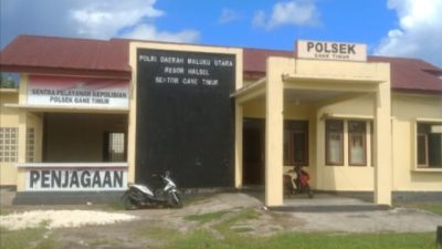 Orang Tua Korban Pengeroyokan di Desa Tagia Desak Polsek Gane Timur Bertindak Tegas