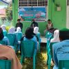 SMA Muhammadiyah 1 Pulau Morotai Gelar English Camp Perdana Bertema “Fun With English”