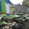 Warga Galela Induk Merasa Dianaktirikan, Suwering Rusak Tak Kunjung Diperbaiki, Rumah Jadi Korban
