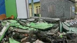 Warga Galela Induk Merasa Dianaktirikan, Suwering Rusak Tak Kunjung Diperbaiki, Rumah Jadi Korban