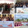 Dengan Dukungan NHM, Paduan Suara Halut Siap Harumkan Nama Daerah di IKN