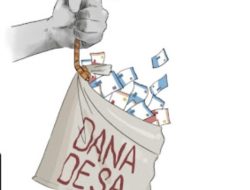 Warga Desa WOSI Tuntut Kades Dicopot dan Diproses Hukum, Dugaan Penyelewengan Dana Desa Mencuat