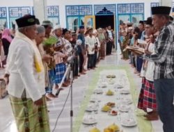 Maulid Nabi 1447 H di Bisui, Spirit Keteladanan Rasul dalam Kebersamaan Umat