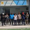 Pemuda dan Masyarakat Kelurahan Rua Tuntut Keadilan, PLTMG Ternate Dianggap Diskriminatif