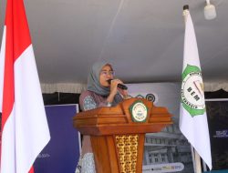 BEM FKIP UNKAHIR Gelar Ekspo Pendidikan Perdana, Angkat STEAM Berbasis Budaya Lokal