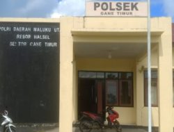 Polsek Gane Timur Disorot, Kasus Penganiayaan di Desa Tagia Belum Tuntas Setelah Sembilan Bulan