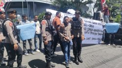 Pemerintah Provinsi Maluku Utara Tertekan, Utang Daerah Membengkak, FP3 Desak Penyelesaian Tegas