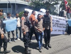 Pemerintah Provinsi Maluku Utara Tertekan, Utang Daerah Membengkak, FP3 Desak Penyelesaian Tegas