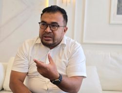 Kuasa Hukum Haji Robert Luruskan Isu Pemeriksaan, Perkara Telah Gugur Secara Hukum