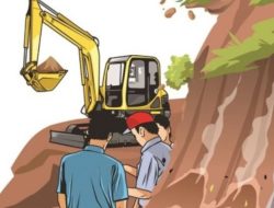 Diduga Tambang Bermasalah di Pulau Kecil, PT Lopolly Mining Beroperasi Tanpa Sertifikat CnC