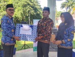 Bapenda Halbar Luncurkan Sistem E-Payment PBB Untuk Tingkatkan PAD