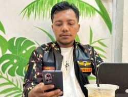 GP Ansor Desak Polda Malut Tetapkan Jervis dan Leny Tersangka Kasus Suap Auditor BPK