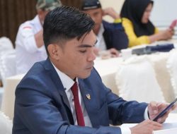 ISSI Maluku Utara Siap Gelar Musyawarah Provinsi 2025, Fokus pada Peningkatan Prestasi Atlet Sepeda