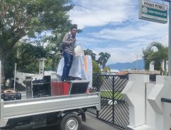 DPD GPM Malut Gedor Kejati, Desak Cabut Izin Tambang Nakal, Negara Jangan Jadi Pelayan Korporasi