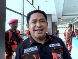Klarifikasi PP Terkait Isu Pencabutan IUP Mineral Trobos dan Mineral Jaya Molagina