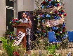 Green Campus Blue Seminary II, Kolaborasi Lintas Iman untuk Bumi ”Imanku, Aksiku, Bumi Kita”