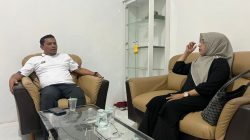 Faujan, Husni Bopeng Punya Kapasitas Besar Pimpin KONI Malut