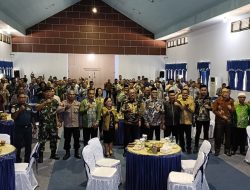 Halmahera Barat Fokus Agrobisnis dan Peningkatan SDM Unggul, Musrenbang RPJMD Tahun 2025-2029