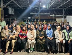 Reses Ke Tiga, Husni Bopeng Fokus UMKM dan Fasilitas Publik