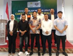 Rebut Kursi Ketua HIPMI Malut, Rio dan Firdaus Tawarkan Masa Depan Baru Bagi Wirausaha Muda