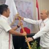 ISSI Malut Mantapkan Langkah di Musprov 2025, Ghifari Kembali Nahkodai