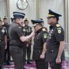 Jaksa Agung Lantik Jaksa Agung Muda Pembinaan dan Staf Ahli,Tekankan Integritas dan Penguatan Institusi