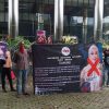 AMMUAKOJA Desak KPK Tetapkan EG Sebagai Tersangka Dugaan TPPU Rp 8 Miliar